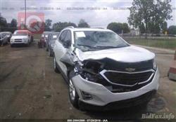 شيفروليه إكوينوكس